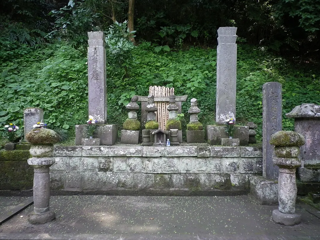 妙本寺