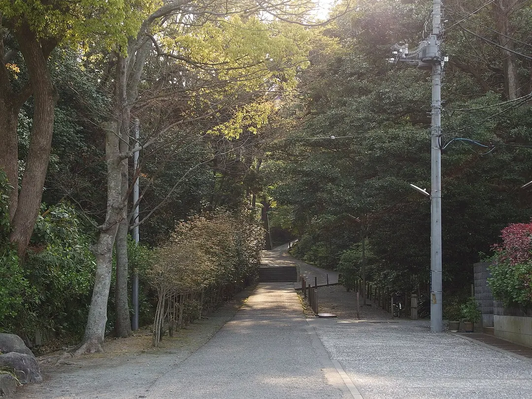妙本寺