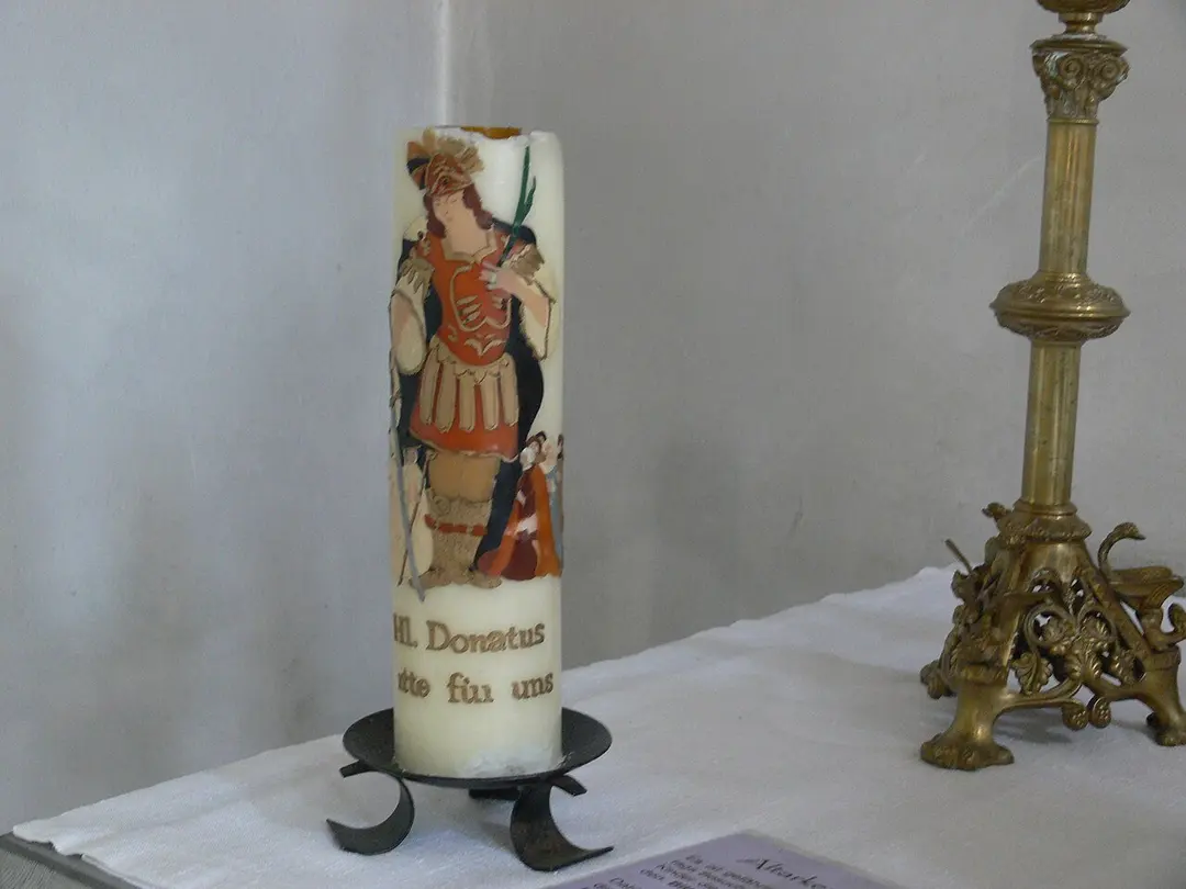 Katakombenheilige