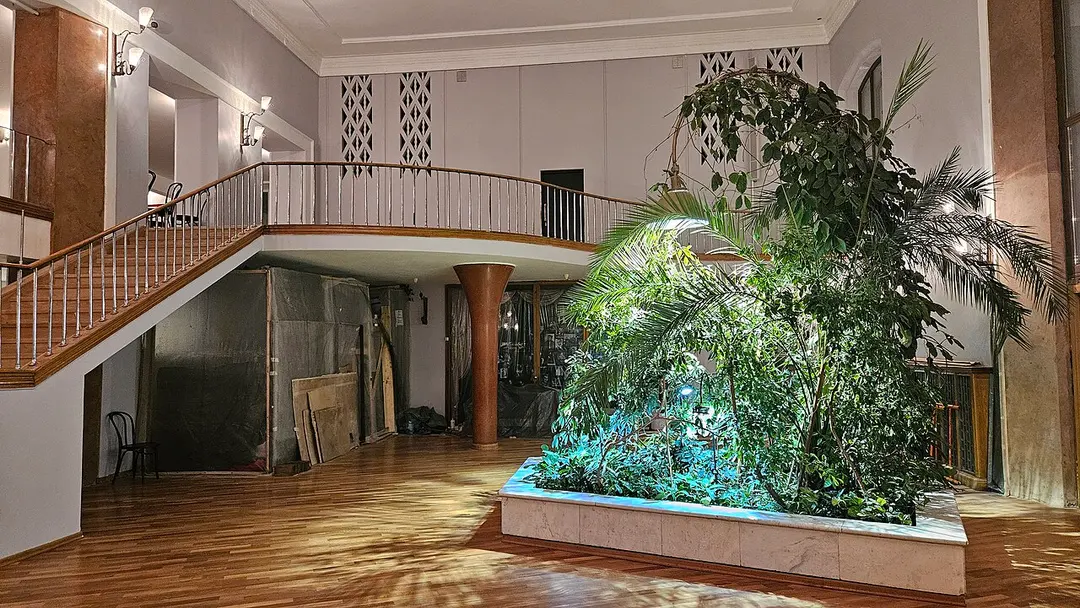 Mossowjet-Theater