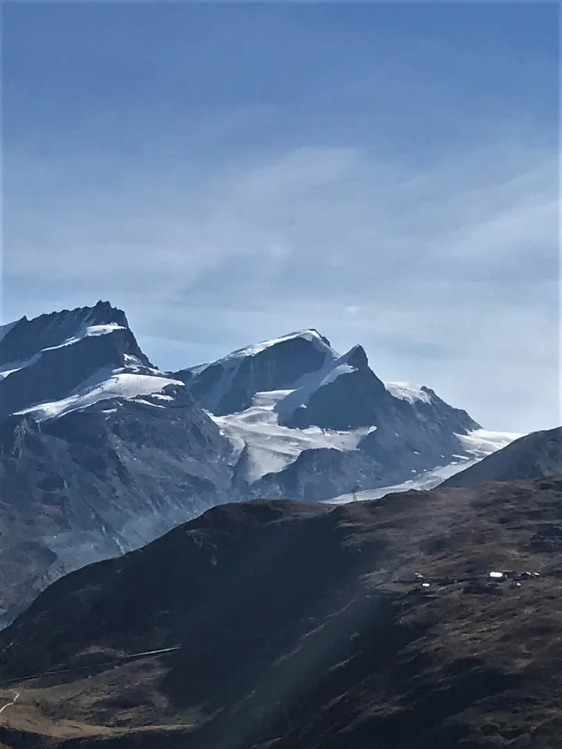 Adlerhorn