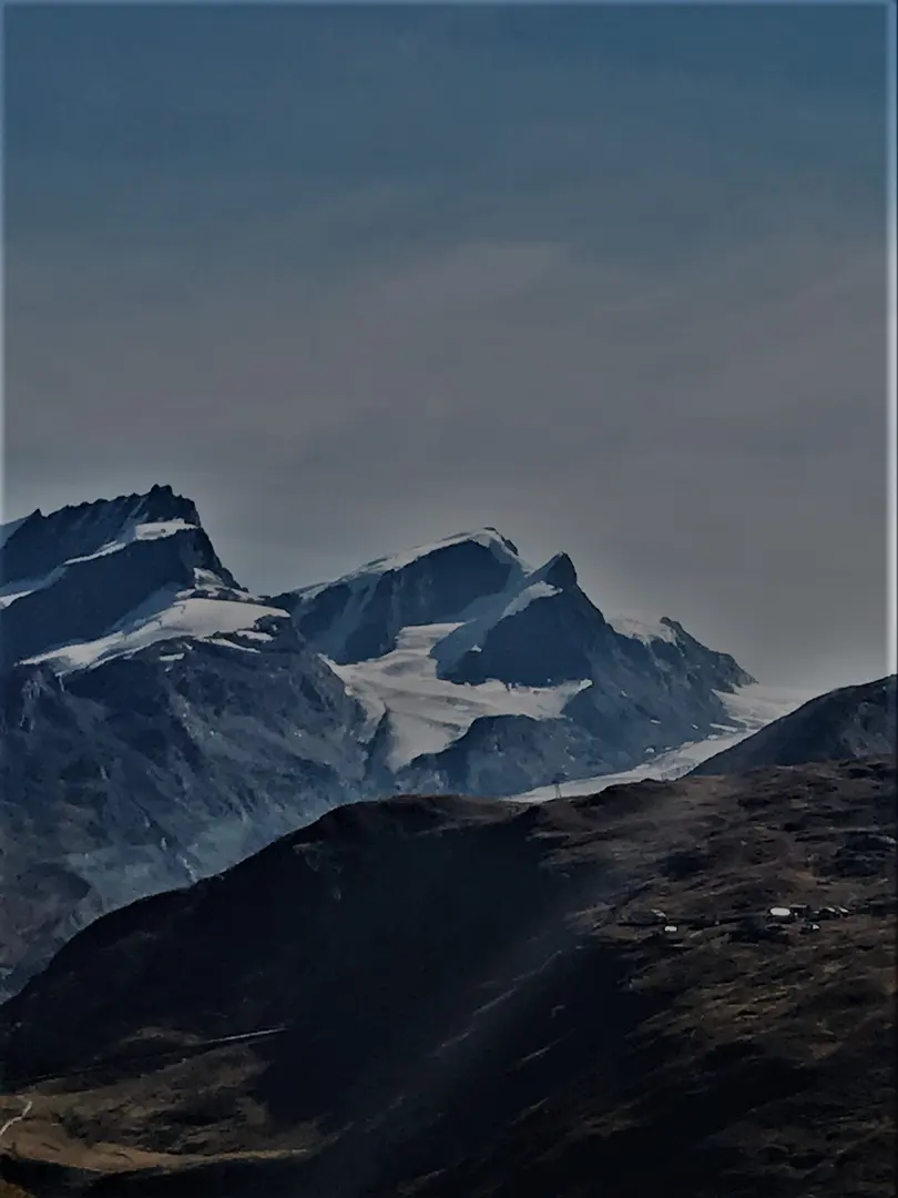 Adlerhorn