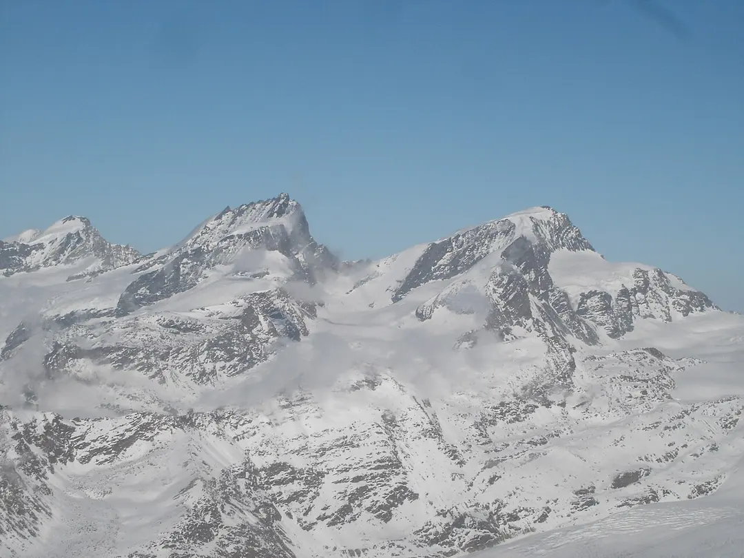 Adlerhorn