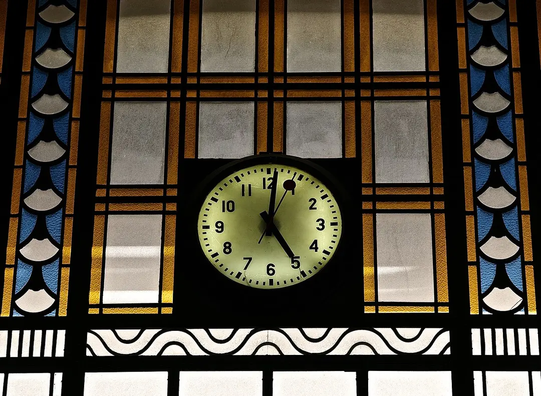 Bahnhof Lissabon Cais do Sodré