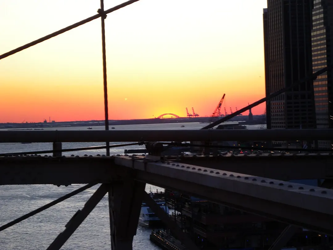 Bayonne Bridge