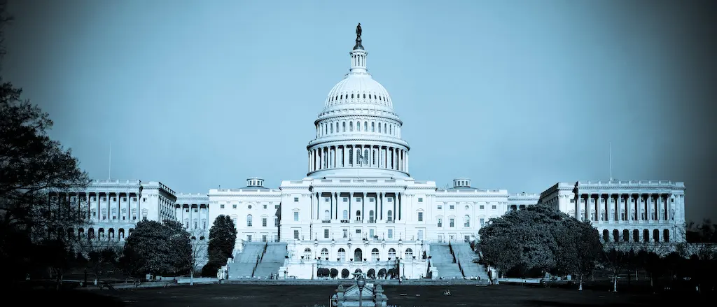 United States Capitol