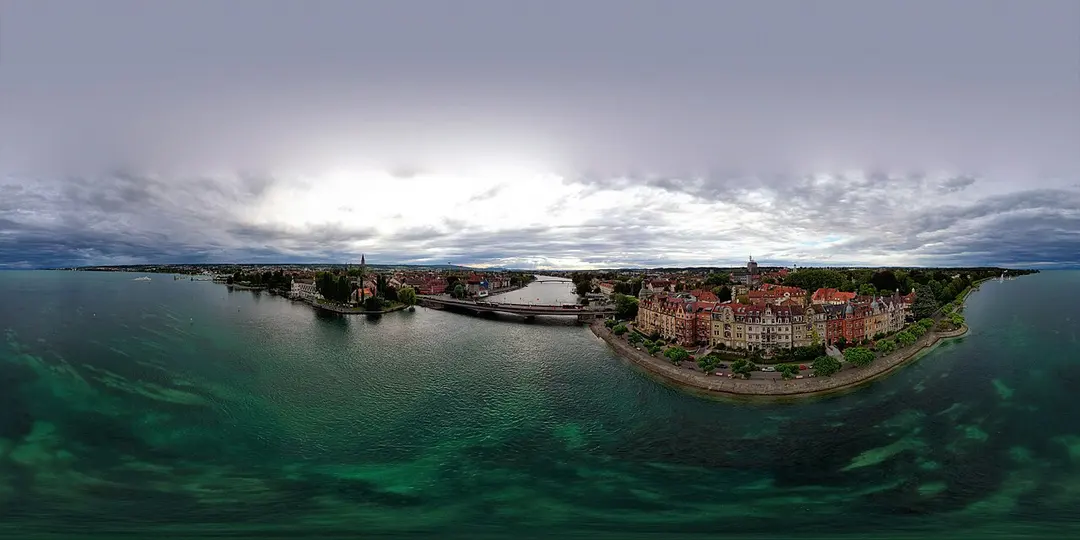 Alte Rheinbrücke