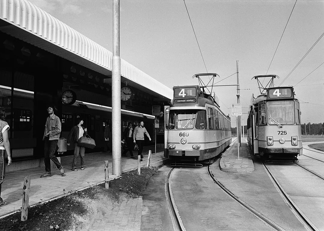 Amsterdam RAI