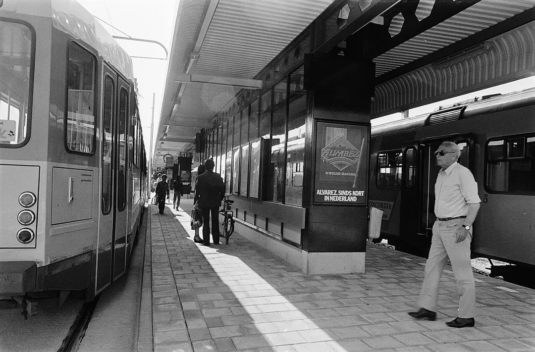 Amsterdam RAI