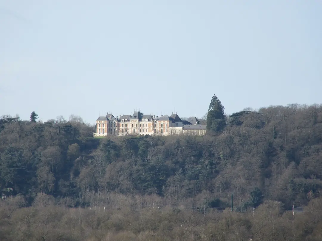 Château de Clermont