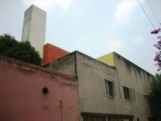 Casa Barragán