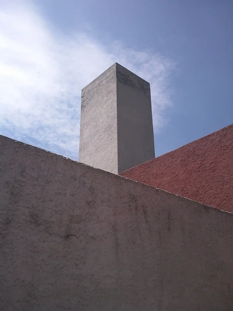 Casa Barragán