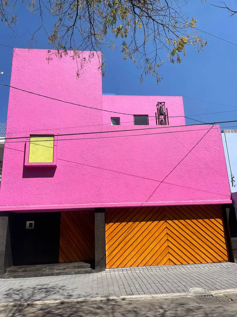 Casa Barragán