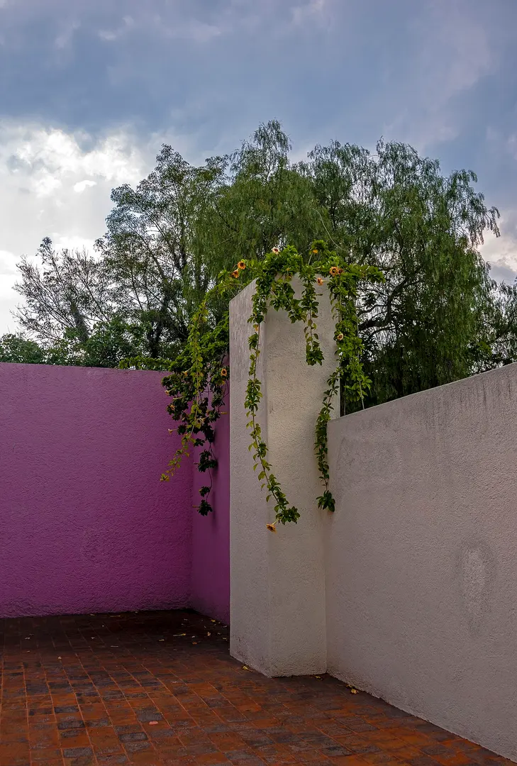 Casa Barragán