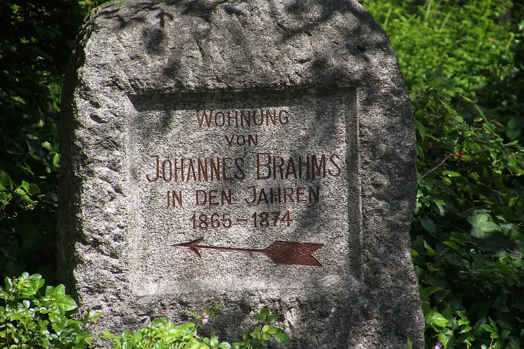 Brahms-Haus