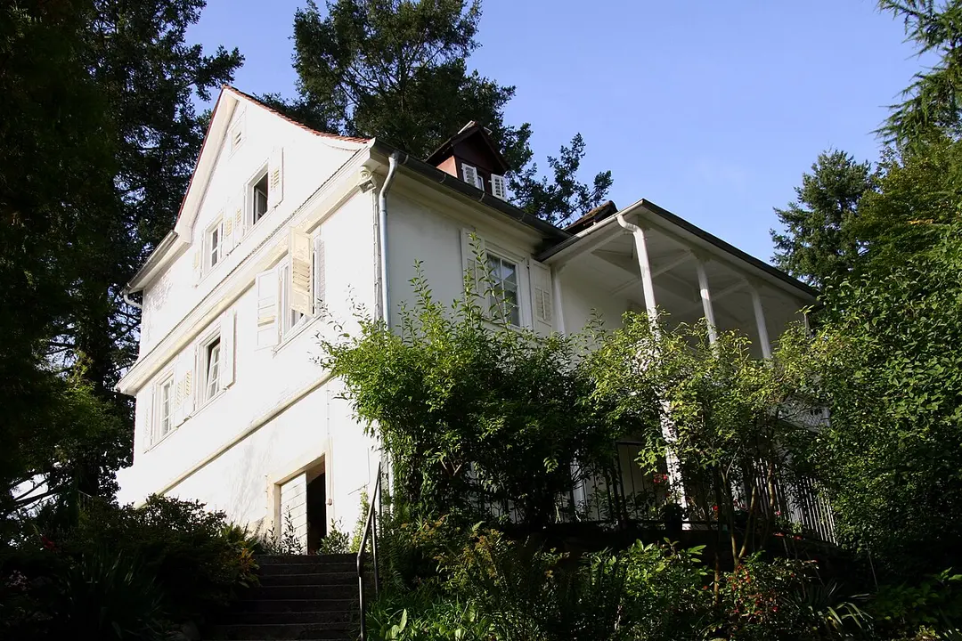 Brahms-Haus