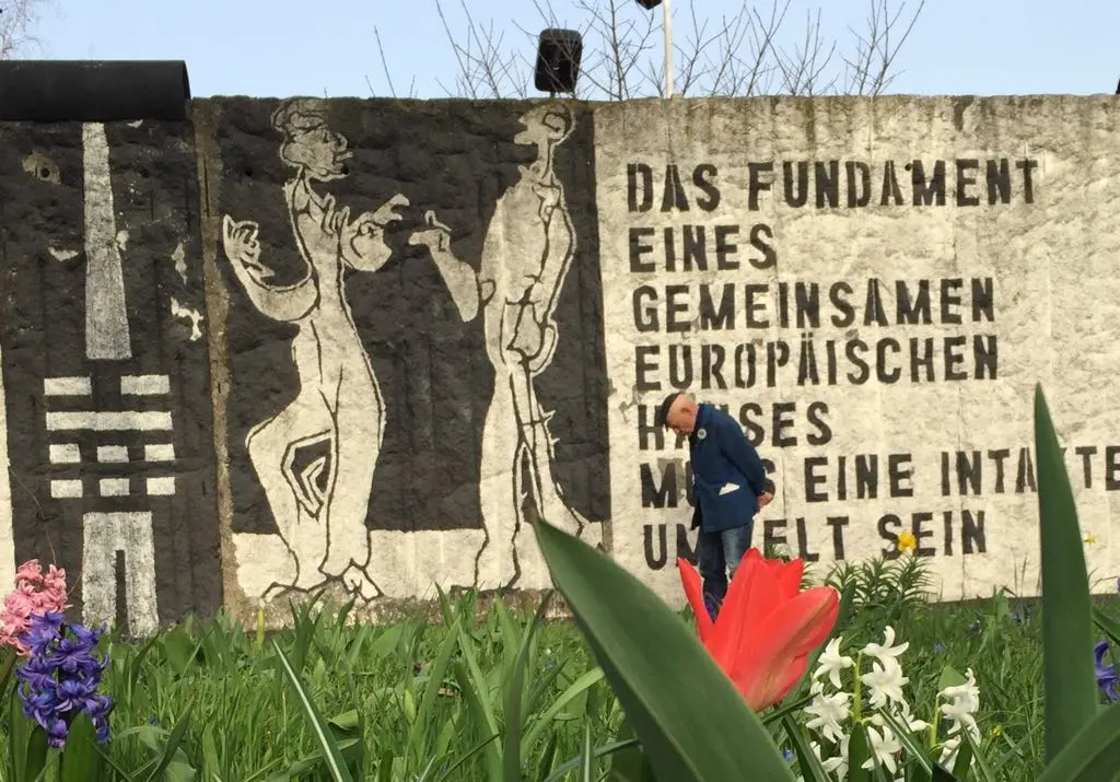 Parlament der Bäume