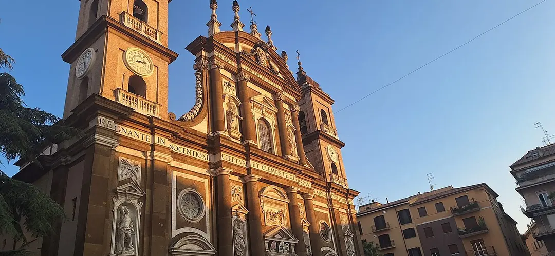 Cattedrale San Pietro Apostolo