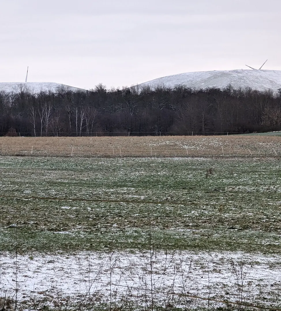 Arkenberge