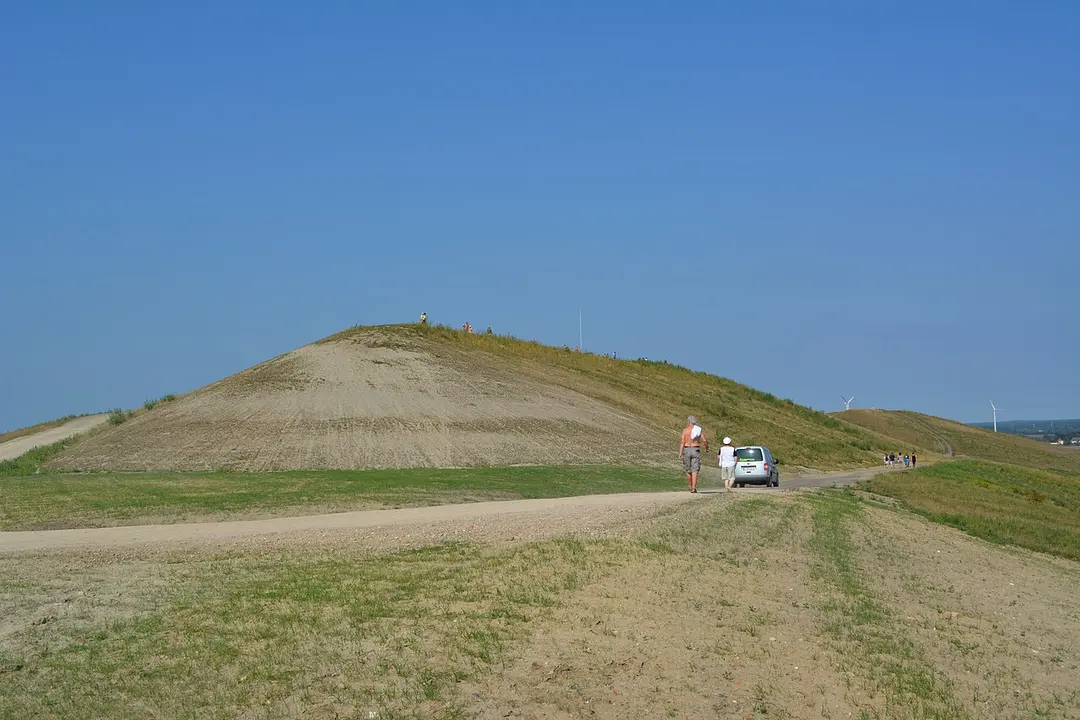 Arkenberge