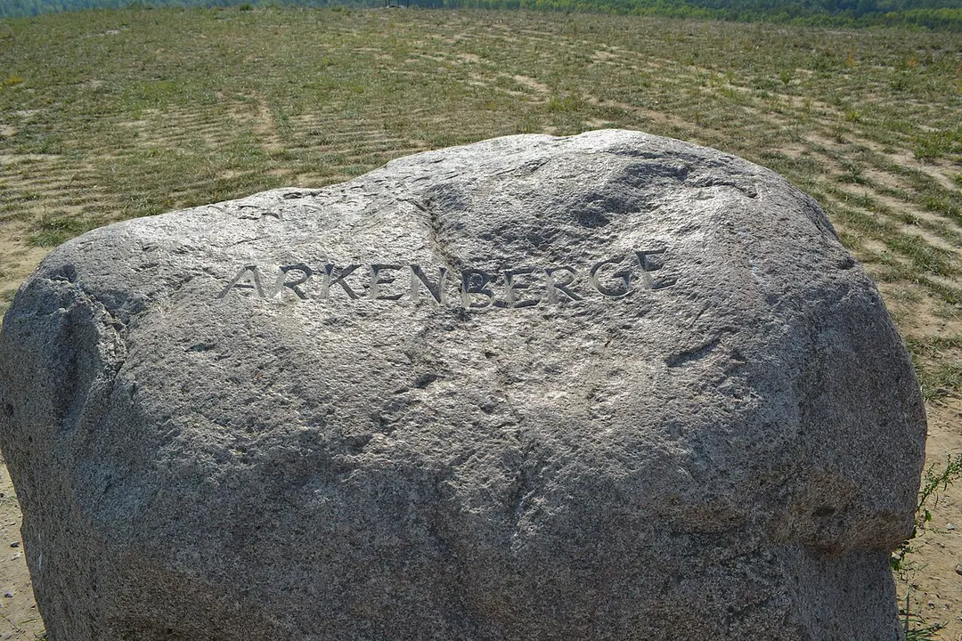 Arkenberge