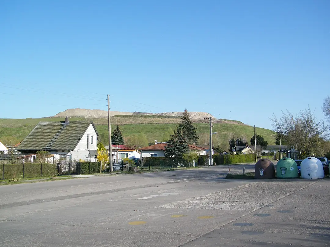 Arkenberge