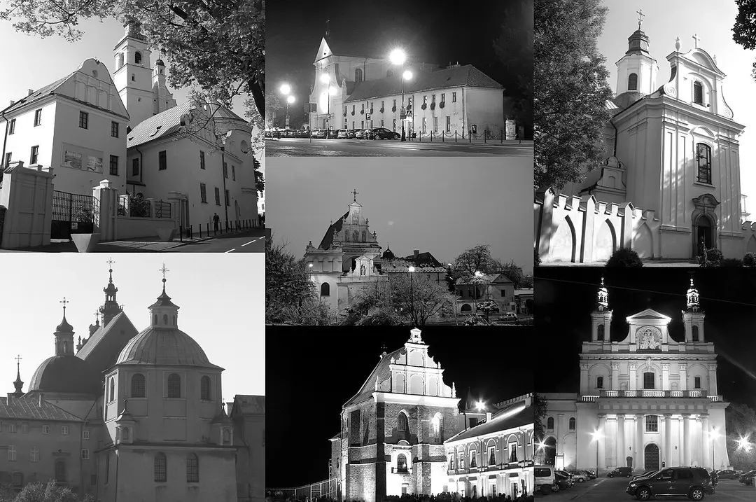 Archikatedra Świętego Jana Chrzciciela i Świętego Jana Ewangelisty