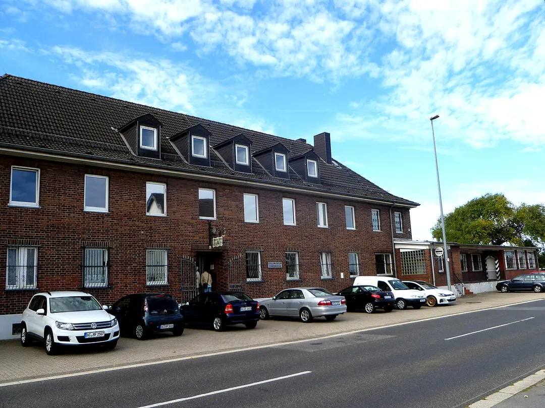 Zollmuseum