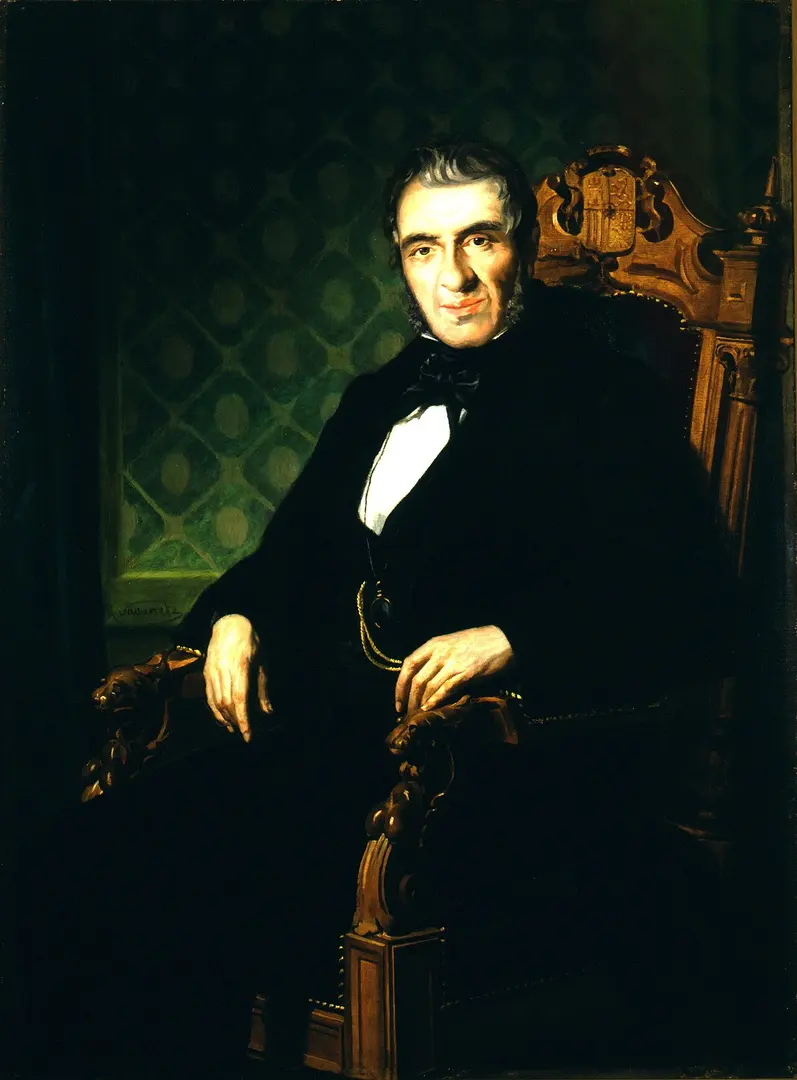 Agustín de Argüelles