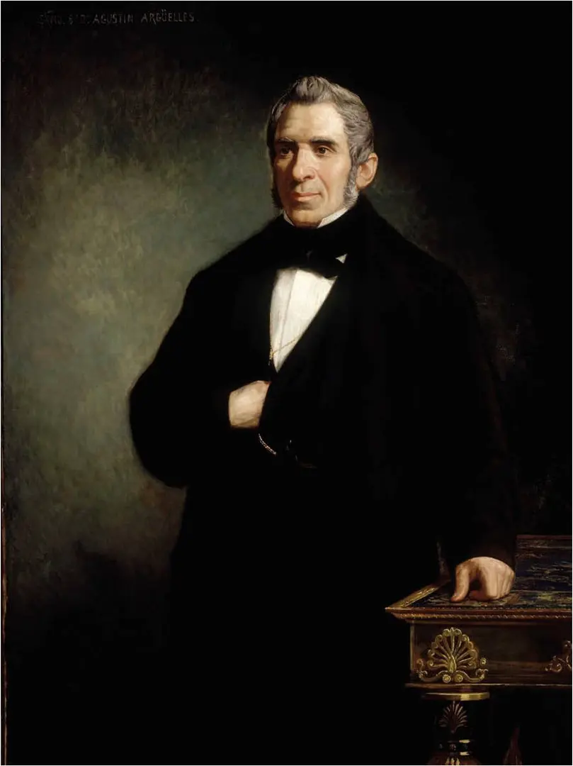 Agustín de Argüelles