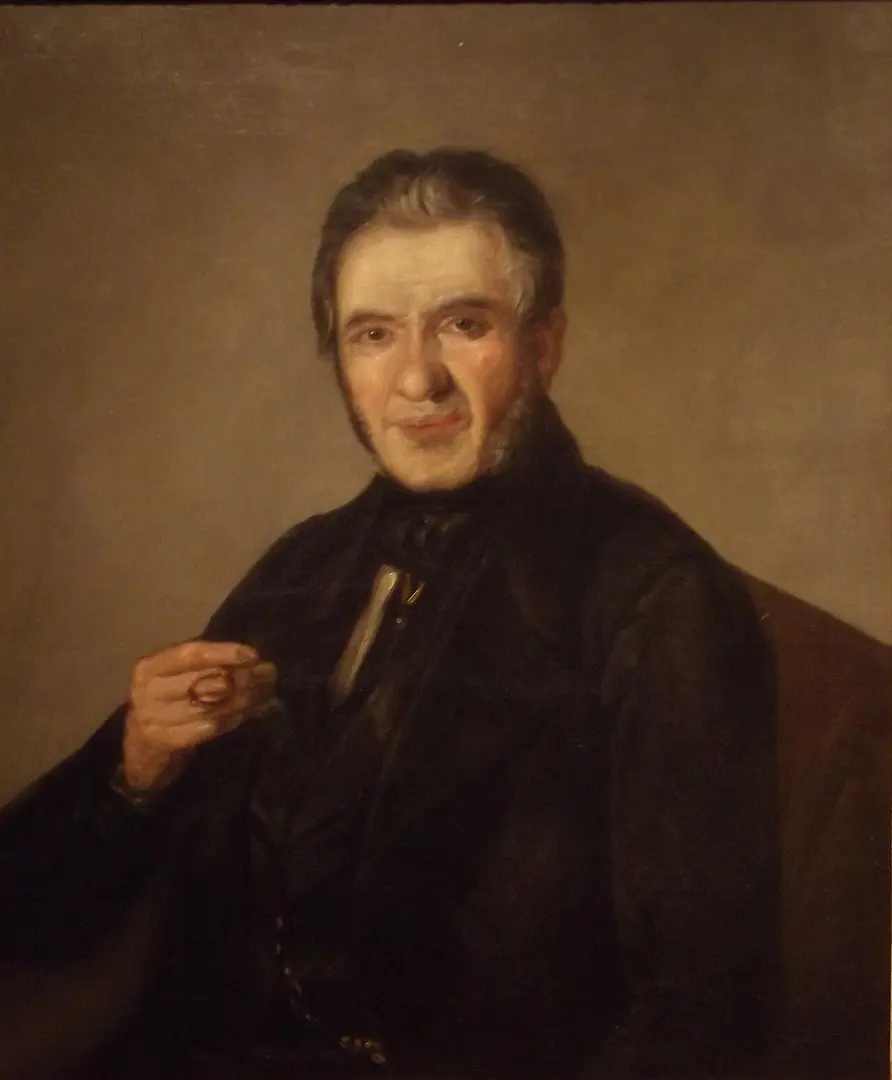 Agustín de Argüelles