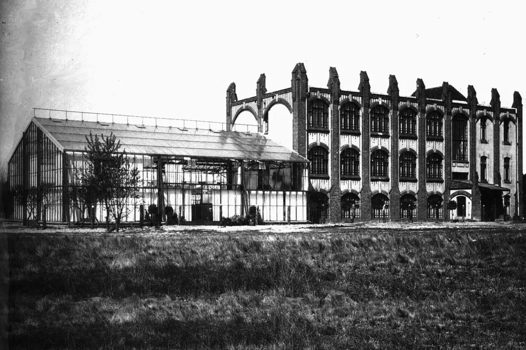 Studio Babelsberg