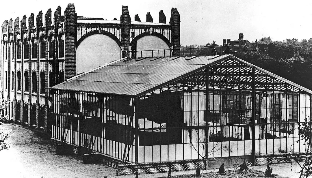 Studio Babelsberg