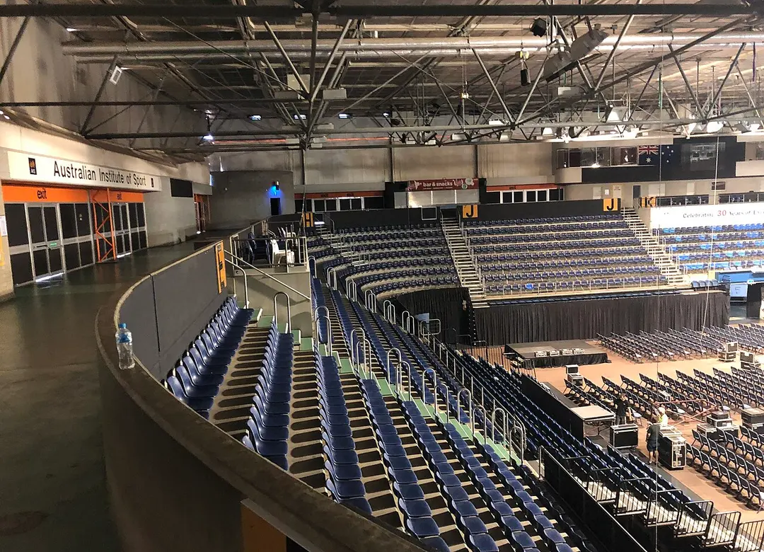 AIS Arena