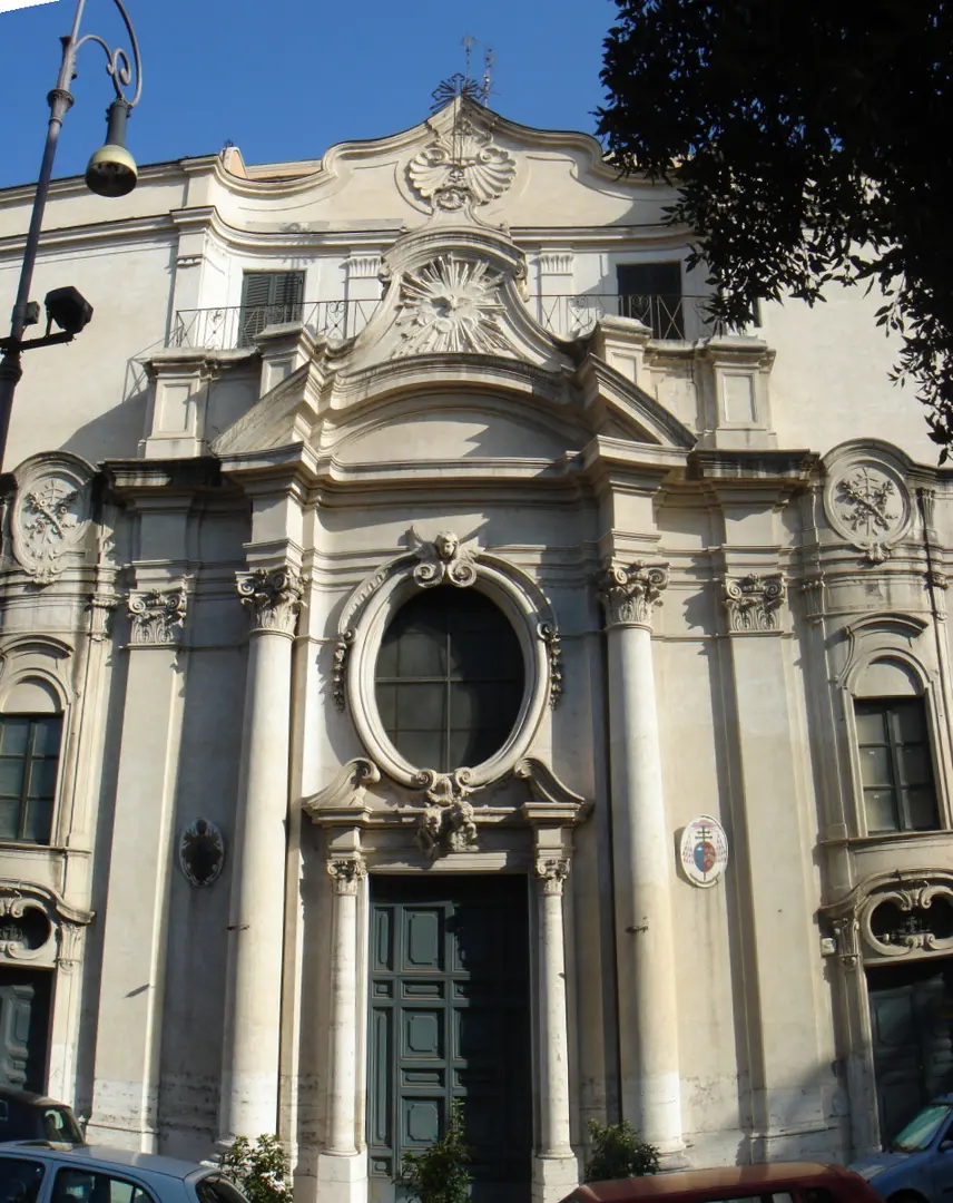 Oratorio di Santa Maria Annunziata