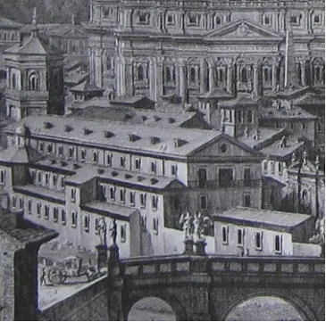 Oratorio di Santa Maria Annunziata