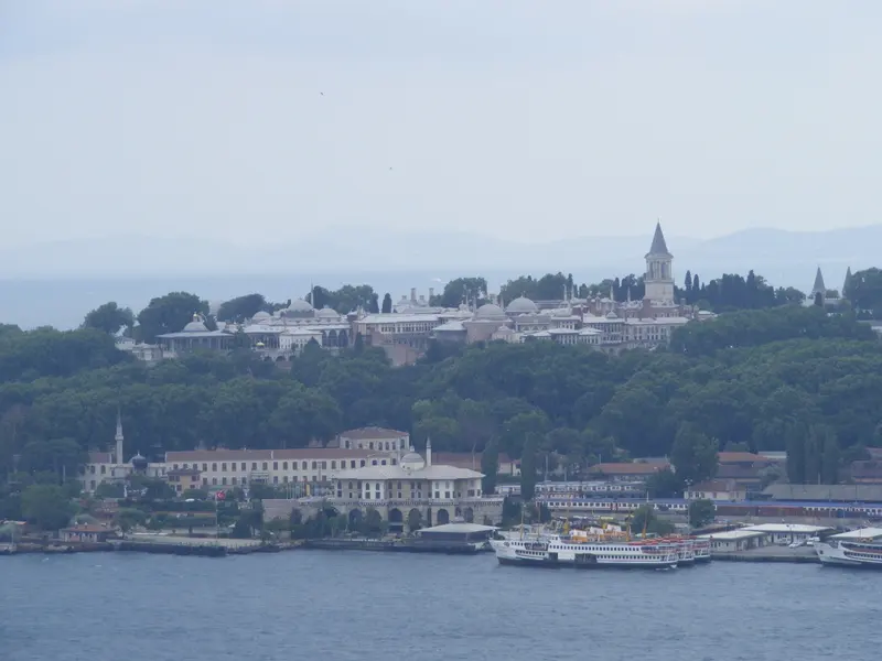 Gülhane-Park