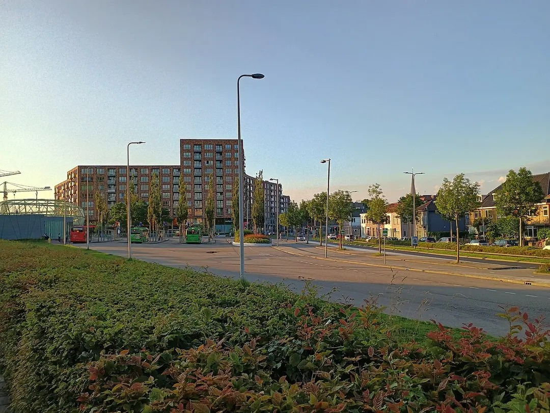 Alphen aan den Rijn