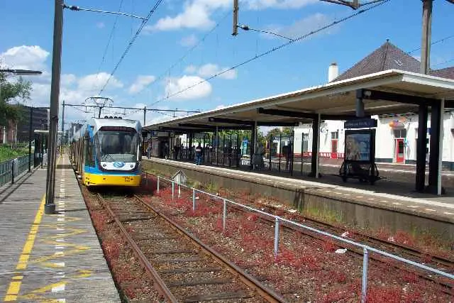 Alphen aan den Rijn