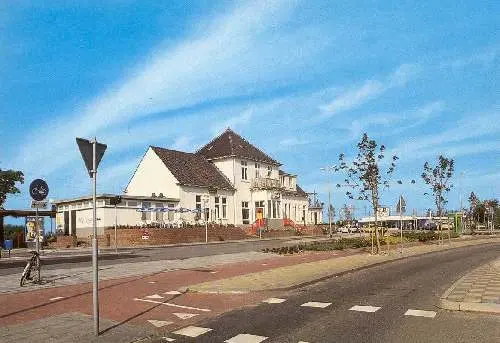 Alphen aan den Rijn