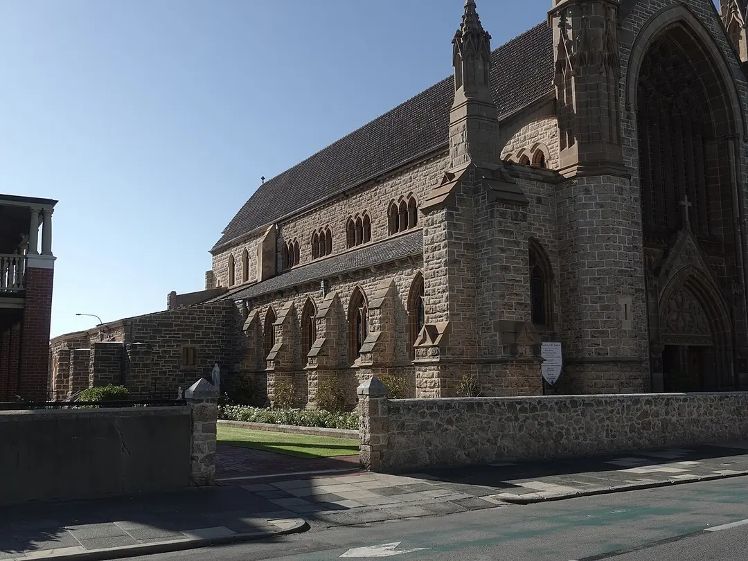 Basilika St. Patrick