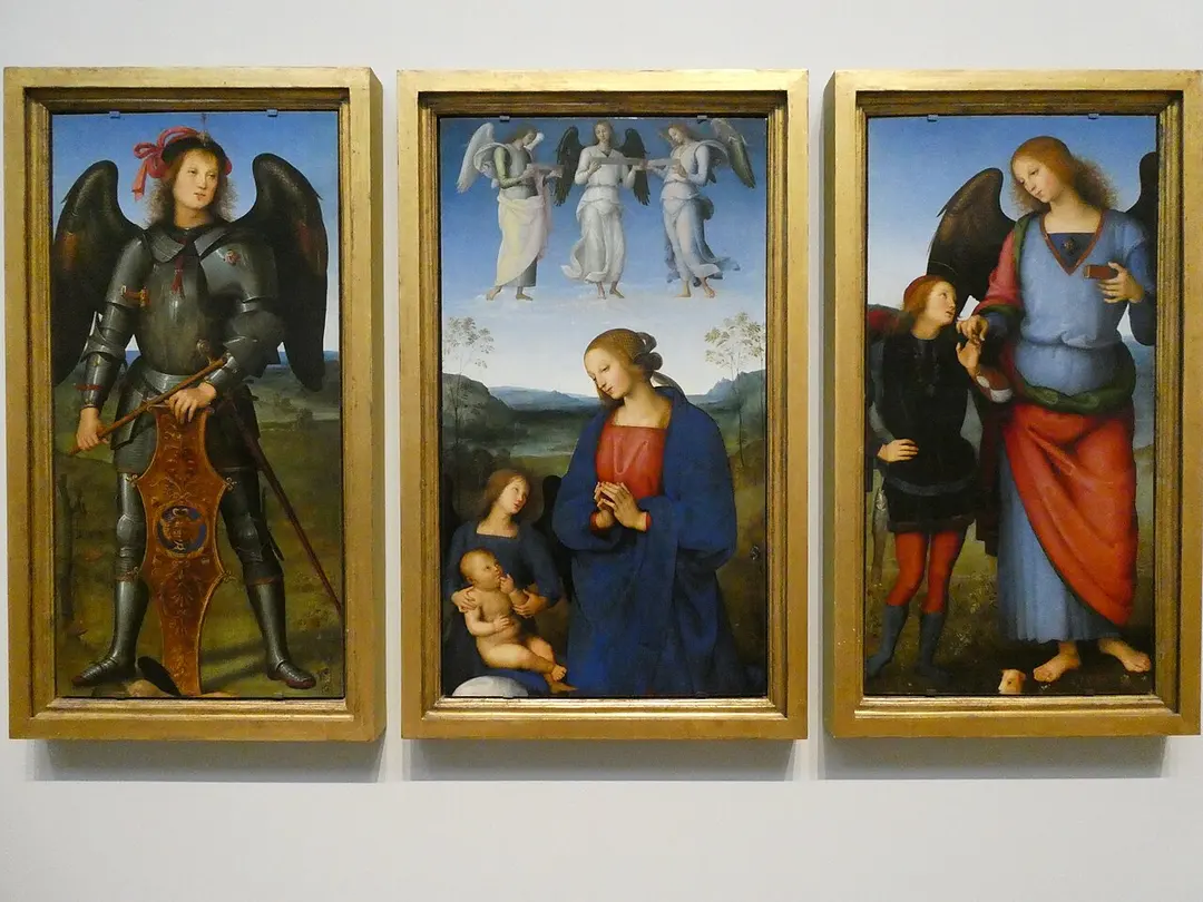National Gallery