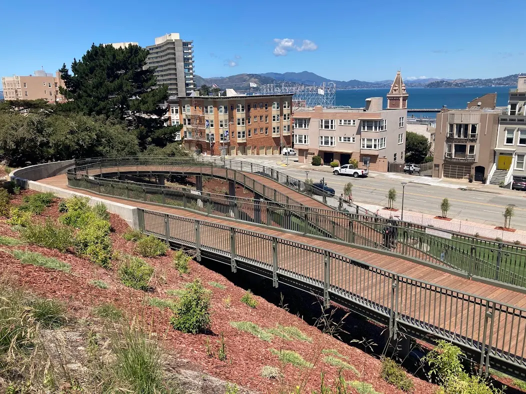 Francisco Park