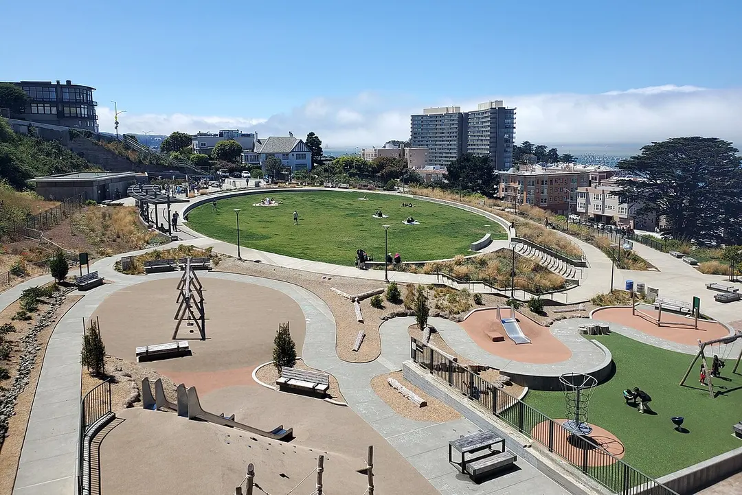 Francisco Park