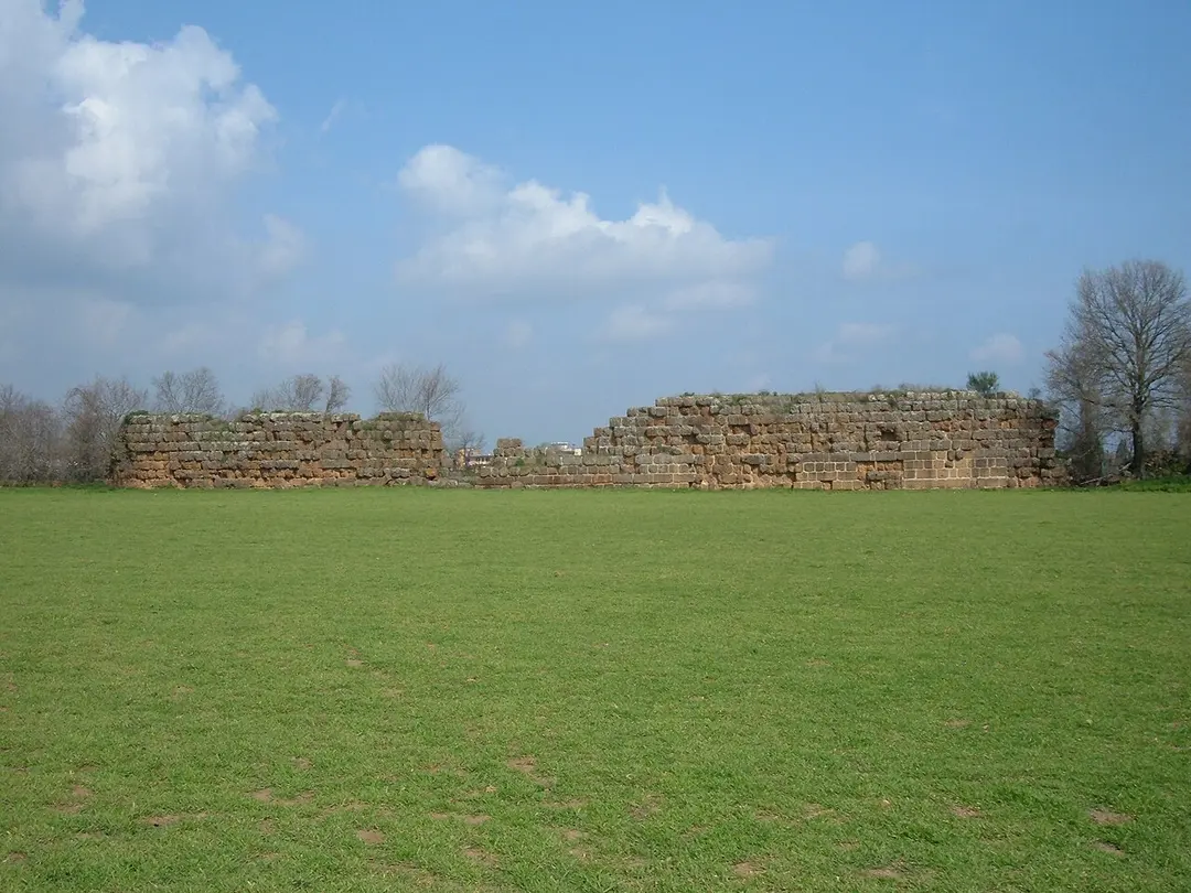 Falerii Novi