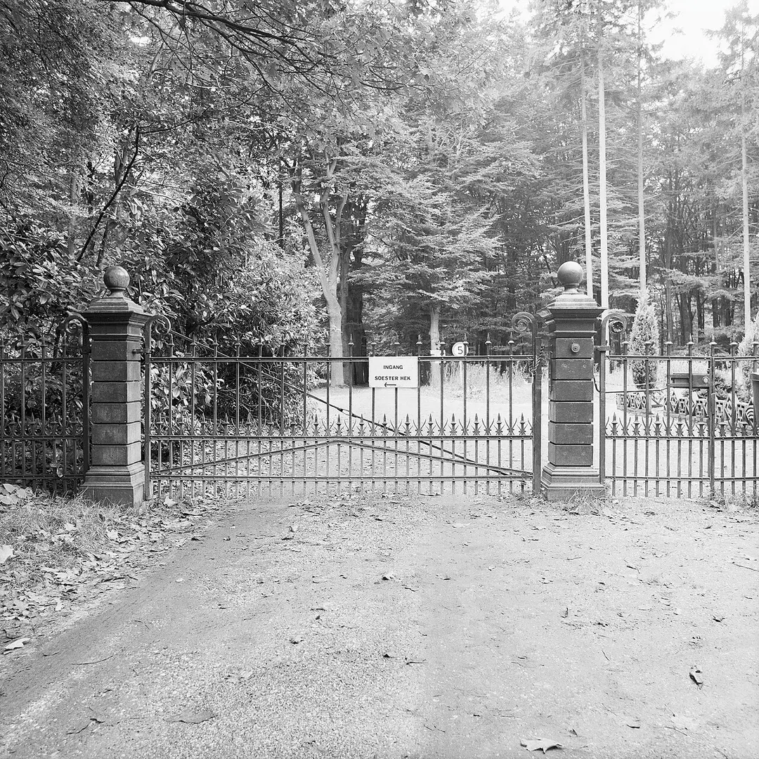 Paleis Soestdijk