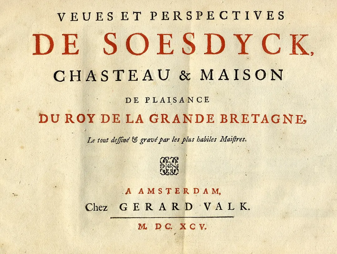 Paleis Soestdijk
