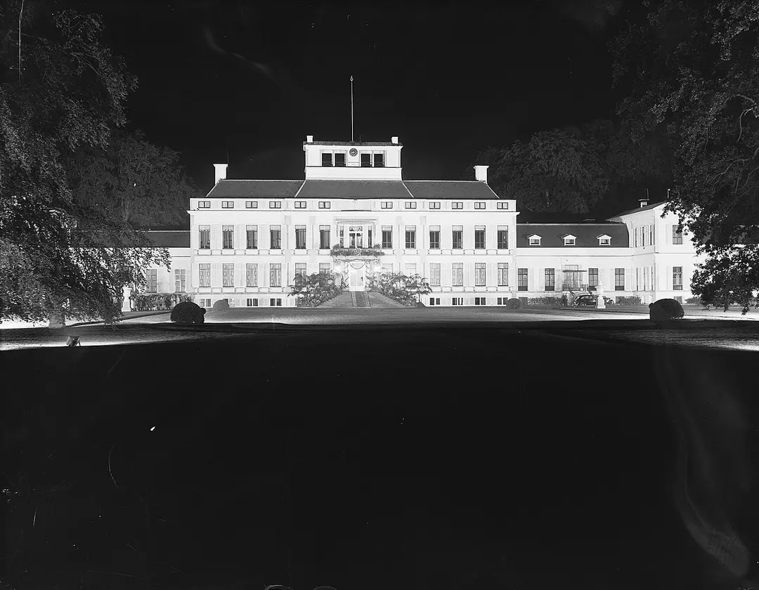 Paleis Soestdijk