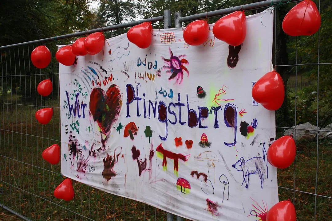 Pfingstberg