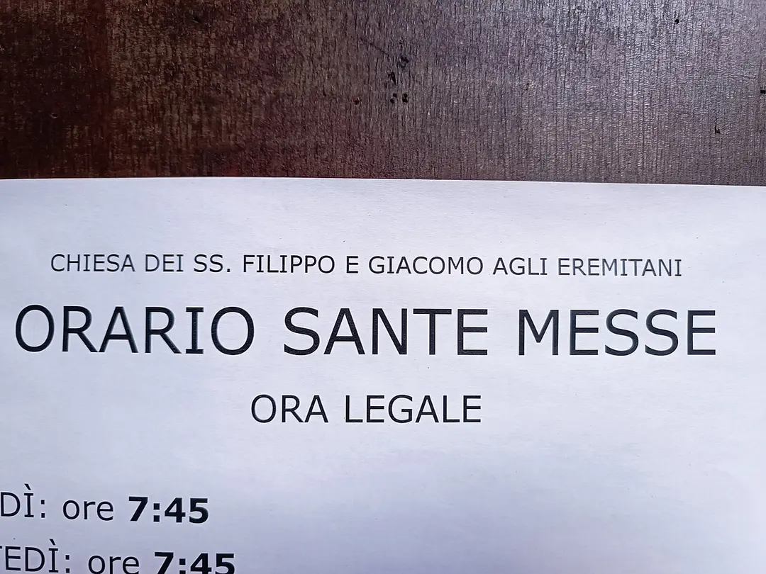 Chiesa degli Eremitani